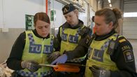 Border Control: Schwedens Grenzschützer – Fr, 24.10., 10:15 Uhr