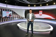 Fußball – Bernhard Stöhr.