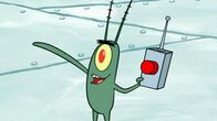 SpongeBob Schwammkopf – Plankton