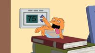 American Dad! – Klaus