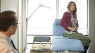 Catastrophe – Sharon (Sharon Horgan) und Dr. Harries (Tobias Menzies)