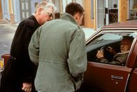 F.B.I. - Dem Verbrechen auf der Spur – In January 1993 there is a terrible attack on Langley, the headquarters of the CIA.