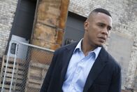 Empire – Durch eine Vision und die Zustimmung von Rhonda, lässt sich Andrea (Trai Byers) auf eine leidenschaftliche Nummer mit jemandem ein ...
