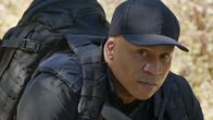 Navy CIS: L.A. – Special Agent Sam Hanna (LL Cool J)