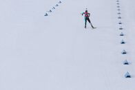 Biathlon: Weltcup – Sa, 10.01., 14:20 Uhr