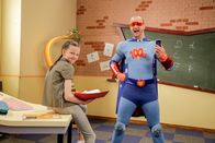 1000 Tricks – Lilly und Magic Max.