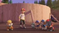 Rubble und Crew – Rubble und Crew (2023)