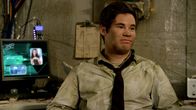 Workaholics – Adam DeMamp (Adam Devine)