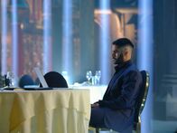 Suspect – Jaisal (Sacha Dhawan) erhält in seinem exklusiven Club Besuch von Danny.