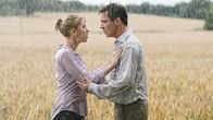 Match Point – Chris (Jonathan Rhys Meyers) und Nola (Scarlett Johansson) sind besessen voneinander.