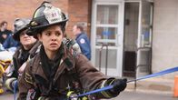 Chicago Fire – An vorderster Front: Miranda Rae Mayo als Stella Kidd