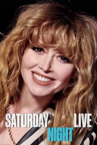 Saturday Night Live – (47. Staffel) - Saturday Night Live - Natasha Lyonne