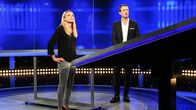 Gefragt - Gejagt – Nia Künzer und Alexander Bommes