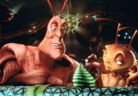 Antz – Antz (1998)