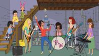 Bob's Burgers – Do, 26.05., 08:05 Uhr