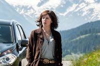 SOKO Kitzbühel – Nina Pokorny (Julia Cencig).