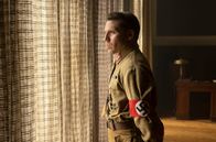 Babylon Berlin – Der Berliner SA-Führer Stennes (Hanno Koffler) wagt den Putsch gegen die NS-Parteiführung