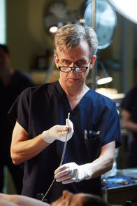 CSI: New York – CSI: New York (2008)
