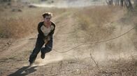 Borderland – Borderland (2007)