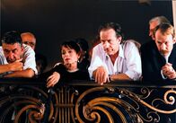 Beresina oder Die letzten Tage der Schweiz – Daniel Schmid, Geraldine Chaplin, Renato Berta, Ulrich Noethen.