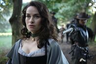Die Musketiere – Milady (Maimie McCoy)