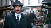 Der Spion – Der unscheinbare Geschäftsmann wird zum Spion: Benedict Cumberbatch als Greville Wynne