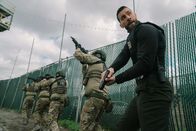 FBI: Special Crime Unit – FBI: Special Crime Unit (2020)