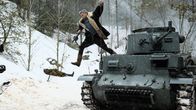 Enemy Lines - Operation Feuervogel – Do, 05.06., 07:05 Uhr