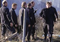Akte X - Die unheimlichen Fälle des FBI – Akte X - Die unheimlichen Fälle des FBI (1998)