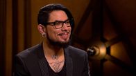 Ink Master: Redemption – Dave Navarro