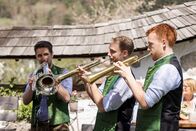 Servus Musikantenstammtisch – Musikantenstammtisch aus dem Mühlviertel