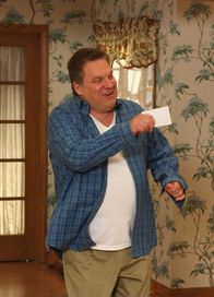 The Goldbergs – Murray Goldberg (Jeff Garlin)