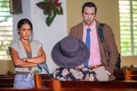 Death in Paradise – Di, 23.12., 15:15 Uhr