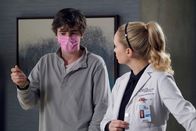 The Good Doctor – The Good Doctor (2020)