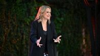 Der ZDF Comedy Sommer – Gastgeberin zum Abschluss des "ZDF Comedy Sommers": Die Stand-up-Comedienne Lisa Feller hat eingeladen.