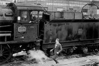 Der Zug – Der Zug (1964)