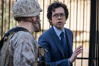 Madam Secretary – Matt Mahoney (Geoffrey Arend)