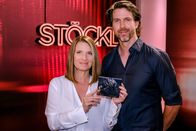 Stöckl – Matthias Bartolomey, Barbara Stöckl.