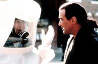 The Patriot – Steven Seagal/Szene: