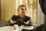 Danni Lowinski – Erneut kämpft Danni (Annette Frier) für das Recht.