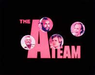 Das A-Team – Das A-Team (1983)