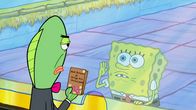 SpongeBob Schwammkopf – SpongeBob