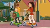 Power Sisters – Do, 25.09., 16:15 Uhr