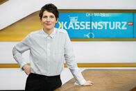 Kassensturz – Moderatorin Kassensturz