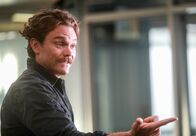 Lethal Weapon – Clayne Crawford (Det. Martin Riggs).