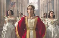Victoria – Victoria (Jenna Coleman).