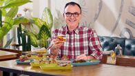 Big Food Bucket List – Mo, 29.04., 04:55 Uhr