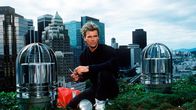 MacGyver – MacGyver (1985)