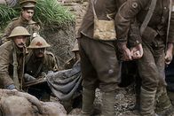 They Shall Not Grow Old – They Shall Not Grow Old Im Schützengraben Copyright: SRF/Warner Bros. Entertainment Inc.