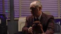 The Blacklist – Raymond 'Red' Reddington (James Spader)